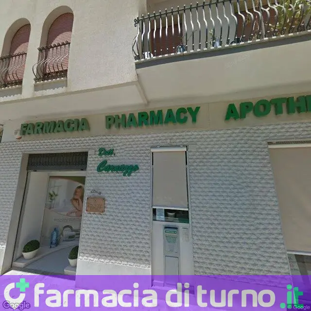 Farmacia Carnazzo Dr. Maurizio