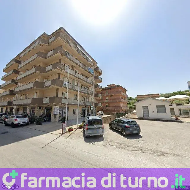 Farmacia Vindigni