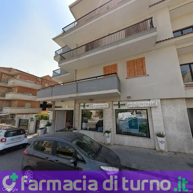 Farmacia Ottaviano