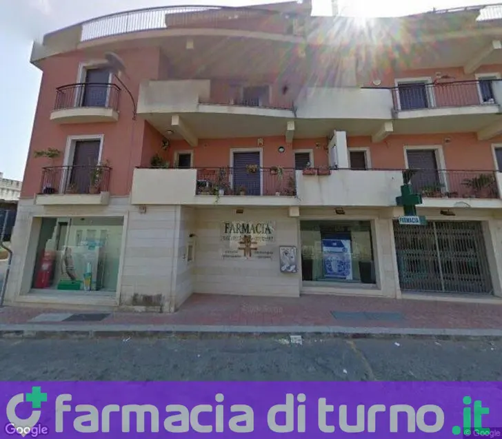 Farmacia Vaccarello