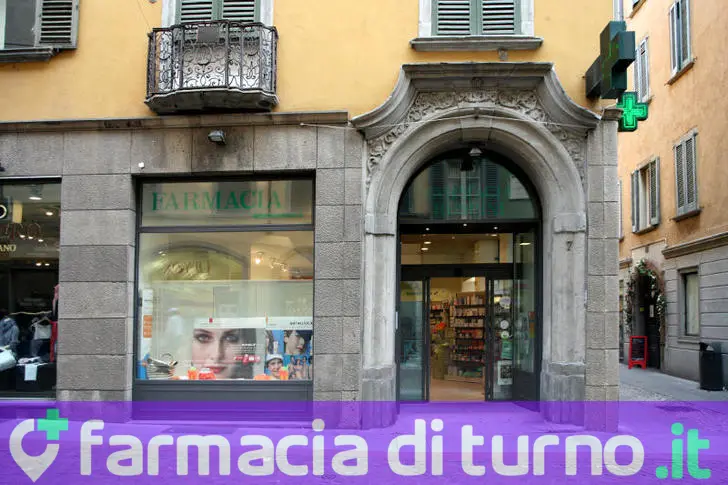 Farmacia Ruspini