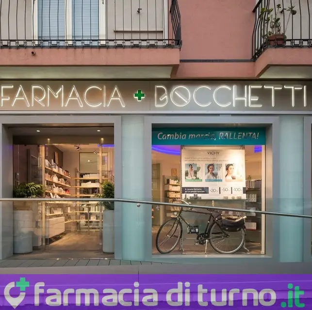 farmacia bocchetti