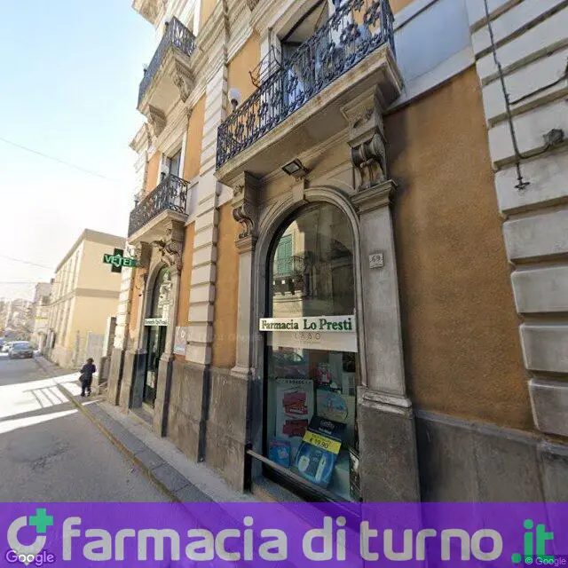 Farmacia Lo Presti