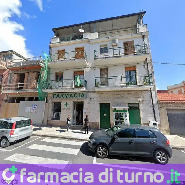 Farmacia Nigro S.r.l.