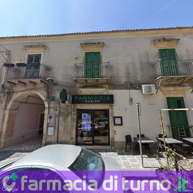 Farmacia Rubino