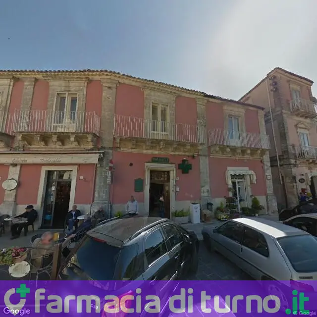 Bongiorno Giuseppe Farmacista