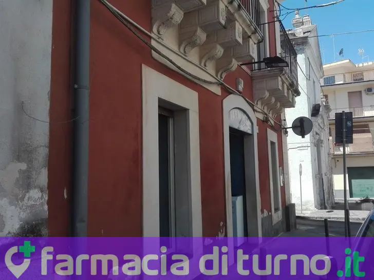 Farmacia Favara Scata'Dr. Giuseppa