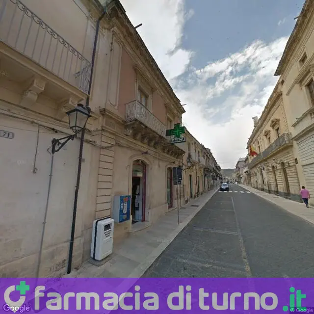 Farmacia Cappellani