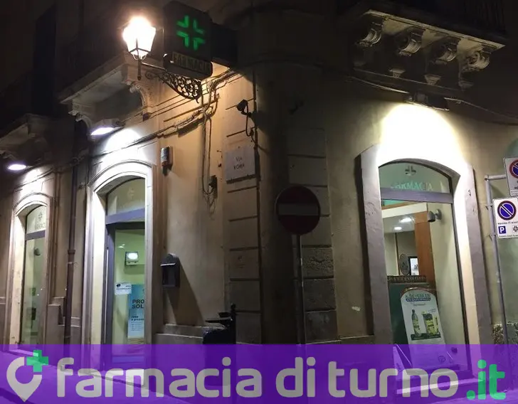 ANTICA FARMACIA ORTIGIA S.R.L.