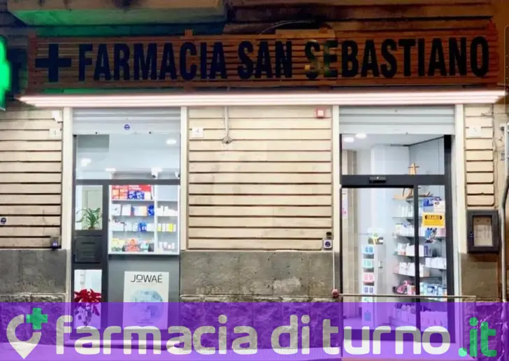 Farmacia Perrotta