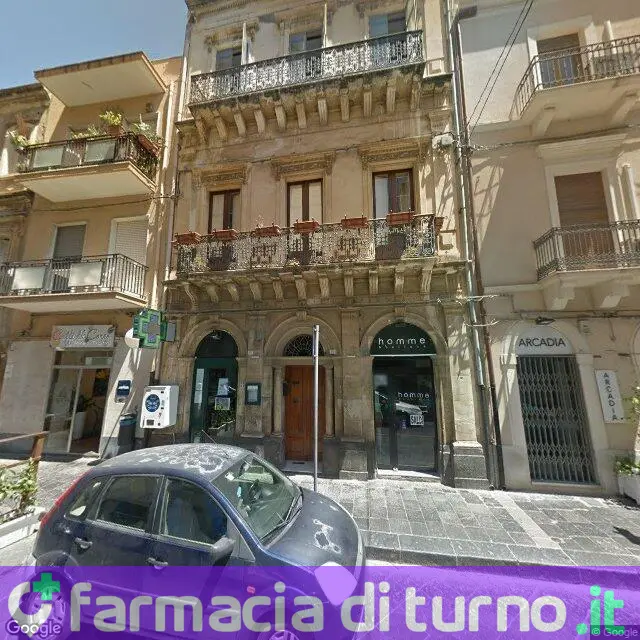 Farmacia Bruno Di Bruno Gaetana & C. S.N.C.