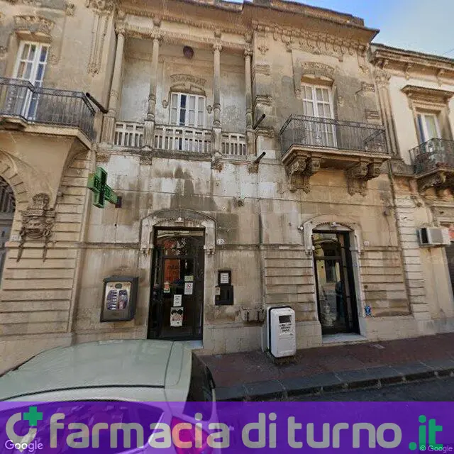 Farmacia Nicastro Dr. Carmelo