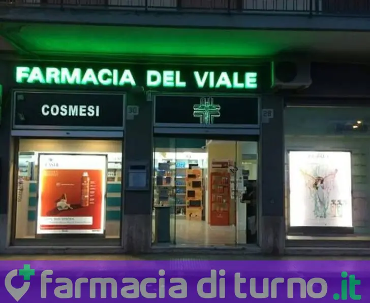 Farmacia del Viale