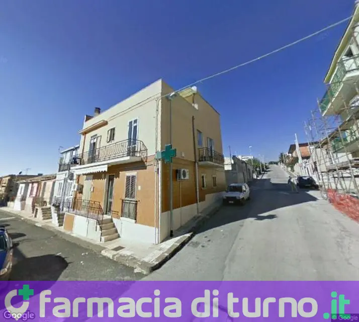 Rizzarello Dr. Rosa