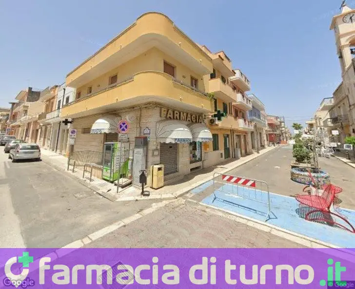 Farmacia D'Agata Di Lentini Dr Francesco
