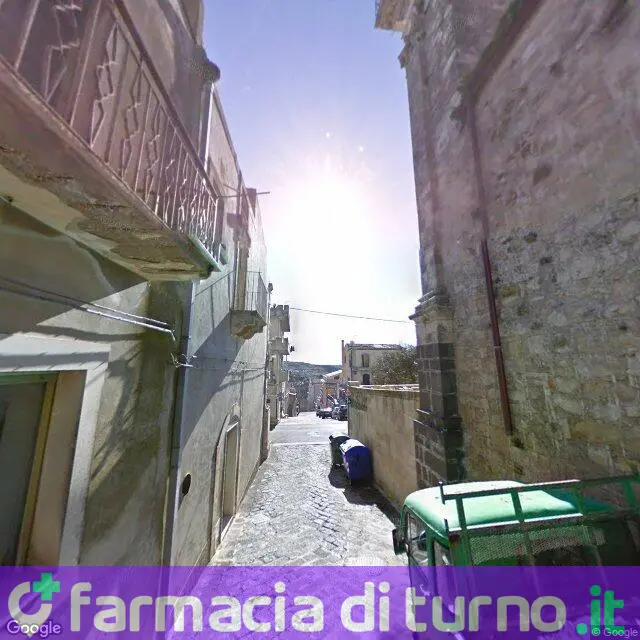 Farmacia Mirona