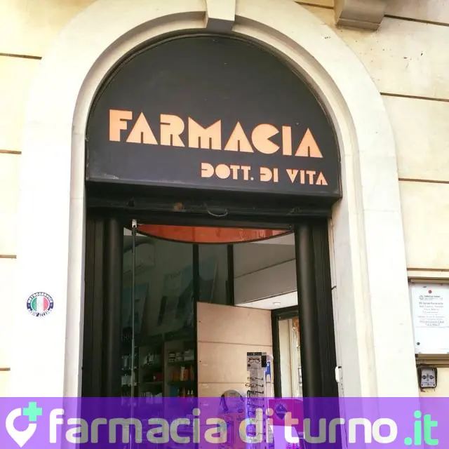 Farmacia Di Vita