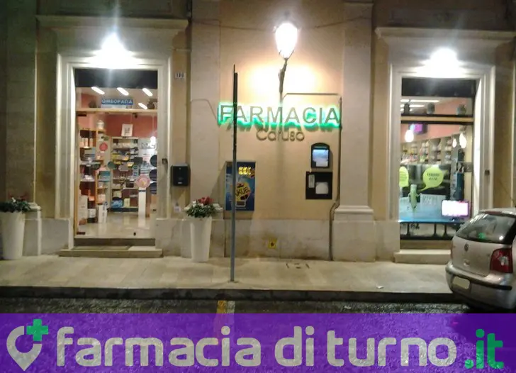 Farmacia Tre Leoni s.r.l.