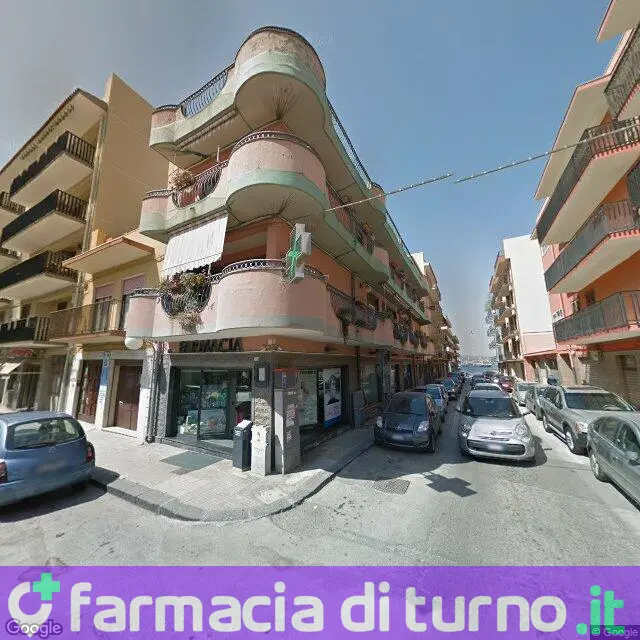 Farmacia Paradiso S.r.l.