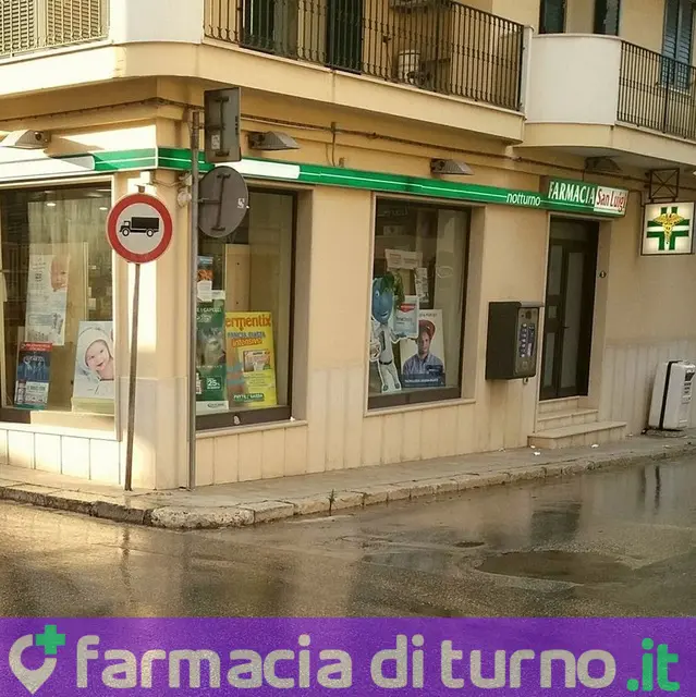 Farmacia San Luigi