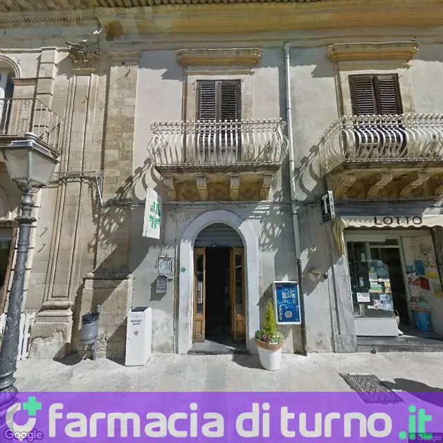 Farmacia Furnari Luigi & C. S.N.C.