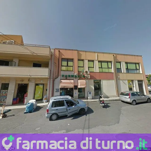 Farmacia Mazzone