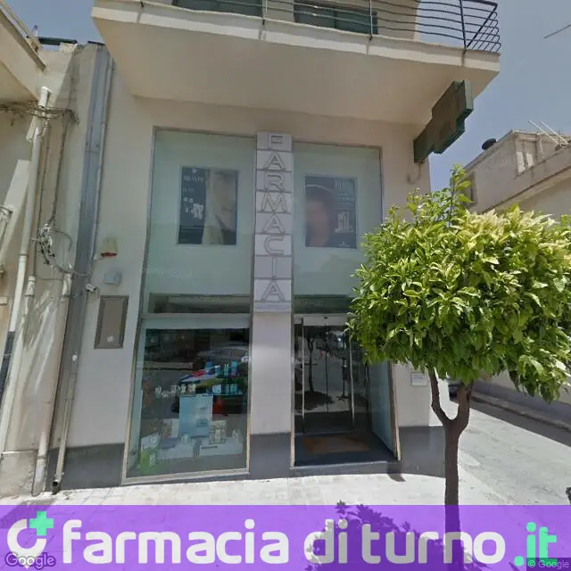 Farmacia Guastella Dr. Giuseppe