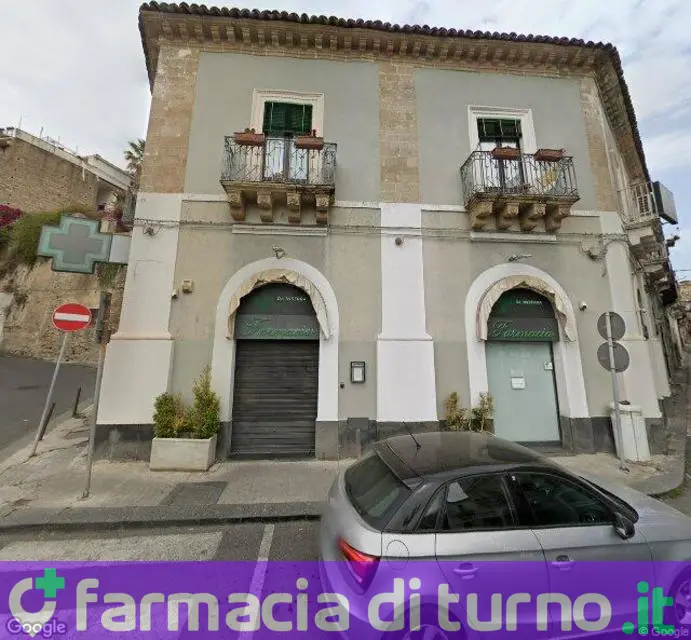 Farmacia Inserra Dr.ssa Andreana