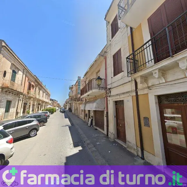 Farmacia Trigilio Dr.Fulvio