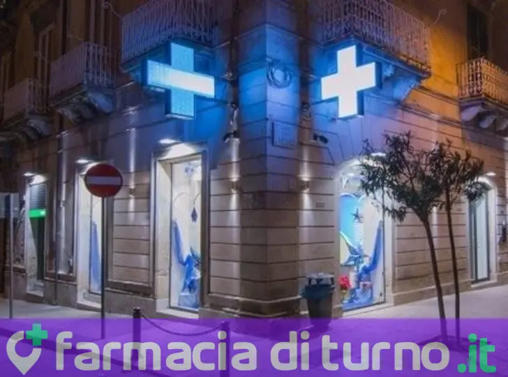 Farmacia Valvo