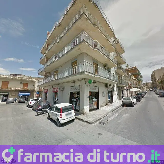 Farmacia Dott. Vinci Emanuele