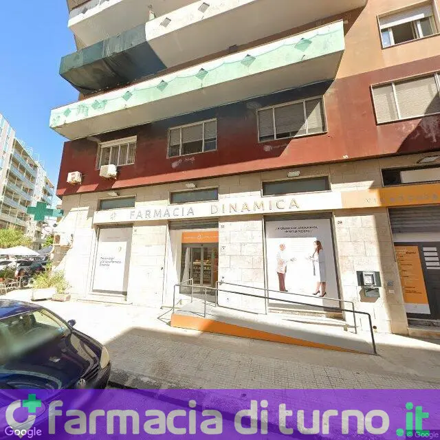 Farmacia Agosta Dott.Ssa Marilena