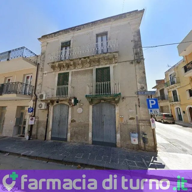 Farmacia Giuliano Sas