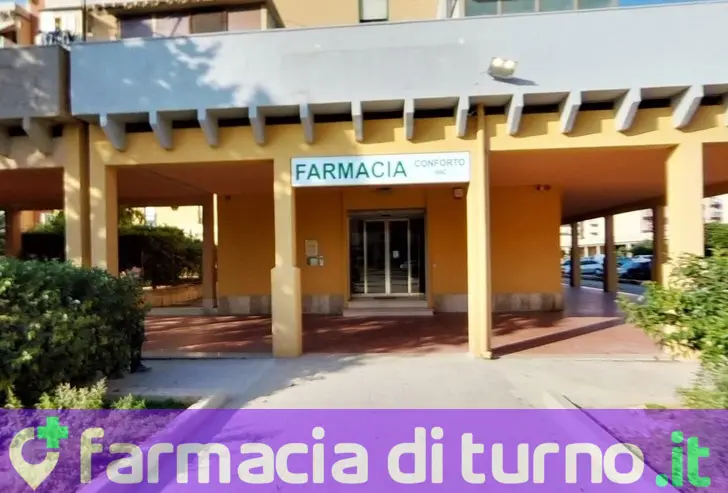 Farmacia Conforto snc