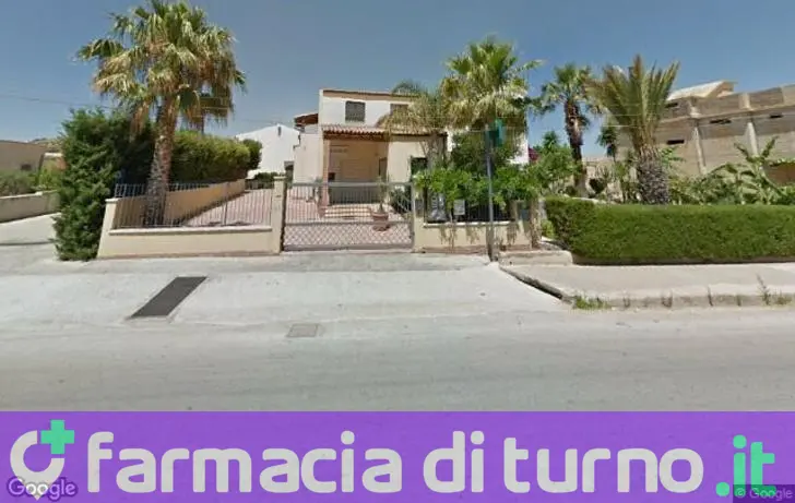 Farmacia Costa s.a.s.