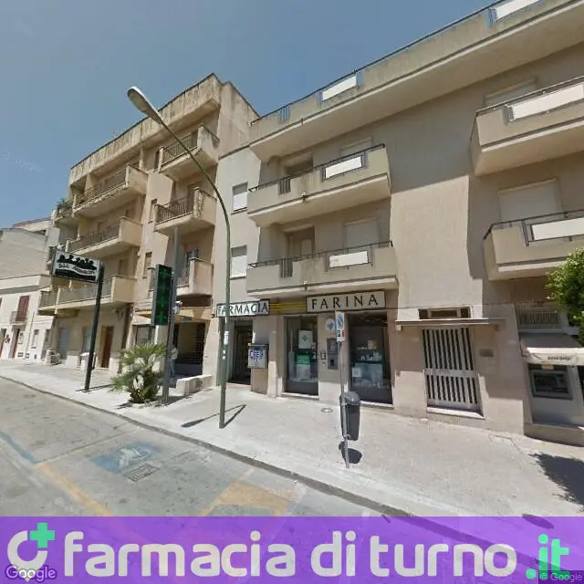 Farmacia Farina Snc