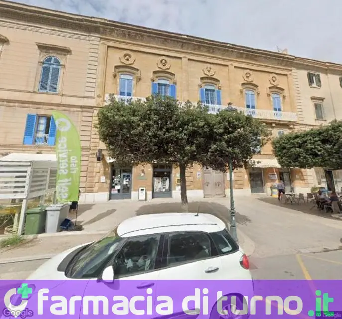 Farmacia Dott.ssa Daniela Fontana