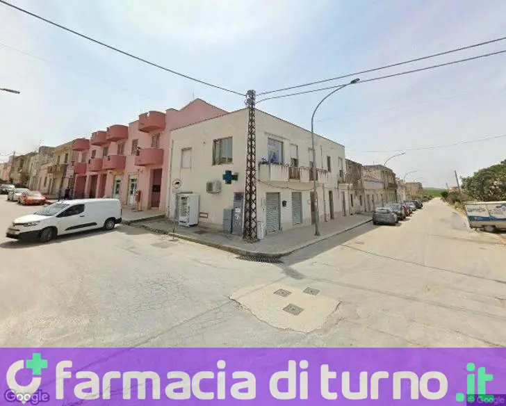 Farmacia Gervasi Antonina