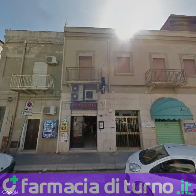 FARMACIA CAMMARERI