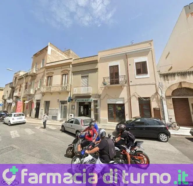 Farmacia Gianquinto Russo