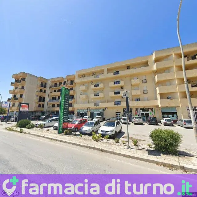 Farmacia Calcagno