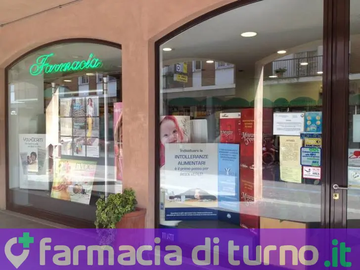 Farmacia Gianni Dr. Mario