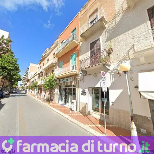 FARMACIA SCALIA DR. GIOVANNI
