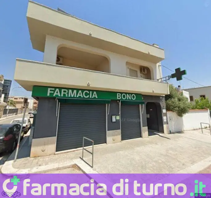 Farmacie Bono Dott. Misuraca F