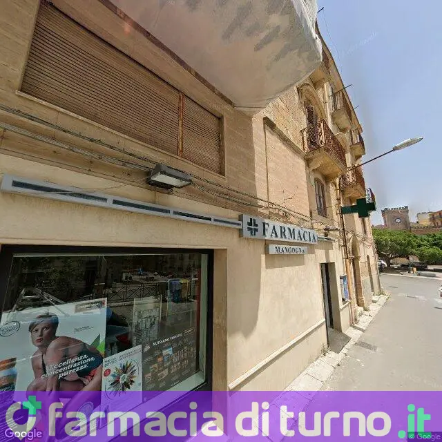 Farmacia Mangogna