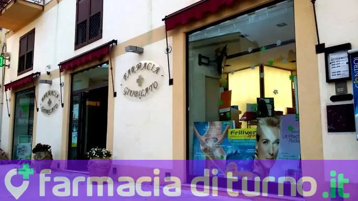 Farmacia Giubilato Dr. Gabriella