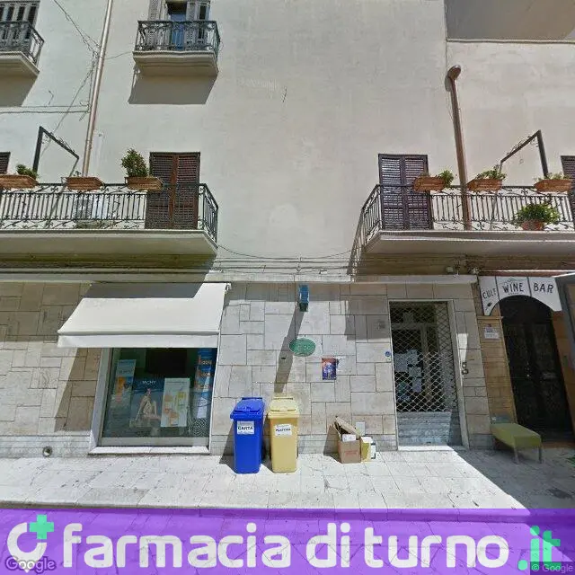 Farmacia Calabrese