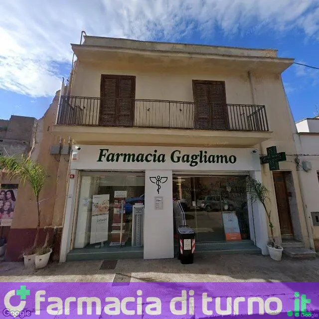 Farmacia Gagliano
