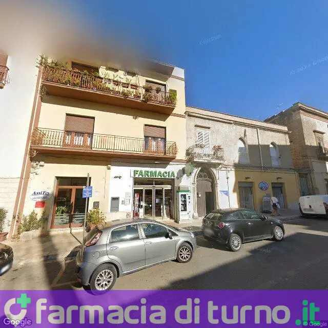 Farmacia Cardella