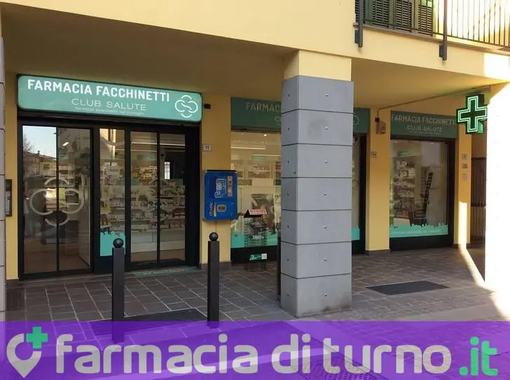 Farmacia San Lorenzo - Neoapotek